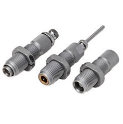 Hrndy 3-Die Set Taper Crimp 9Mm/9X21