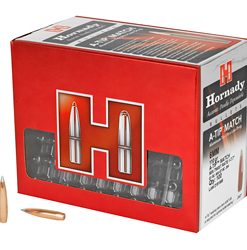 HRNDY A-TIP 6MM .243 110GR 100CT