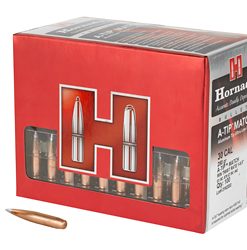 HRNDY A-TIP 30CAL .308 250GR 100CT