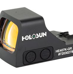 H-SUN REFLEX 6MOA GRN SHAKE
