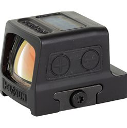 H-SUN 509T X2 REFLEX MRS RED SLR