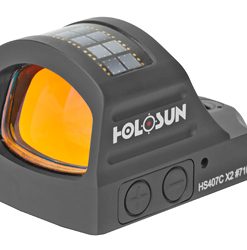 H-SUN REFLEX X2 2MOA RED SHAKE