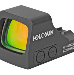 H-SUN REFLEX 6MOA RED SHAKE