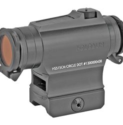 Holosun Dual Ret Qr/Ard/Caps/Solar