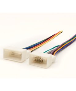 American International 2010-15 Hyundai Tuscon Wire Harness