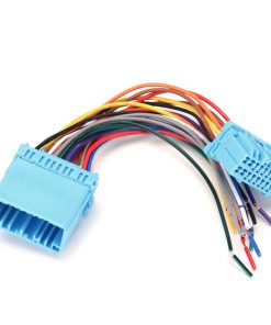 Wiring Harness American Intl 2003-07 Honda Accord