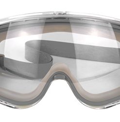 UVEX STEALTH GOGGLES