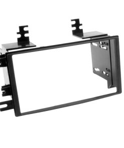 American Int'L 2005-2011 Select Hyundai/Kia Double Din Kit