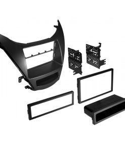 American International 2011-2013 Hyundai Elantra Installation Kit