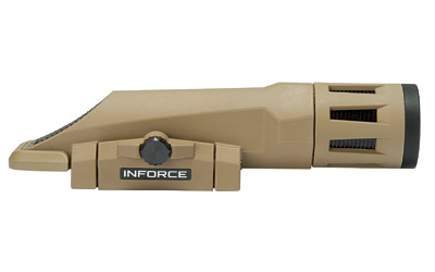 Inforce Wmlx Wht/Ir Led Cnstnt Fde - Image 2