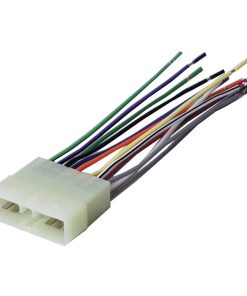 Wiring Harness American Int'L 1982-2001 Geo/Isuzu