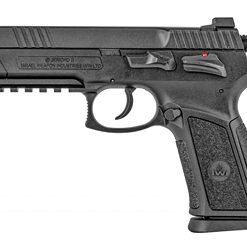 IWI JER 941 ENHCD 9MM 4.4" 16RD BLK