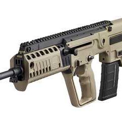 Iwi Tavor X95 556Nato 18" 30Rd Fde