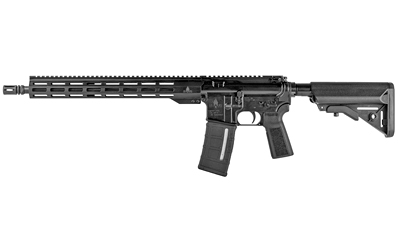 IWI ZION Z-15 223WYLDE 16" 30RD BLK