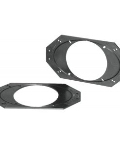 American Int'L Jeep Dash Speaker Bracket