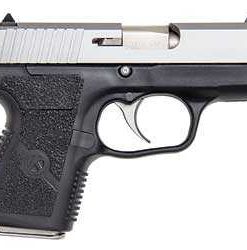 Kahr Cm9 9Mm 3" Msts Poly Front Ns