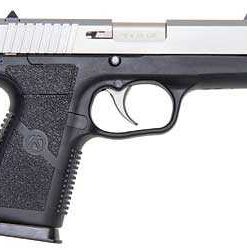 Kahr Cw9 9Mm 3.5" Msts Poly Front Ns