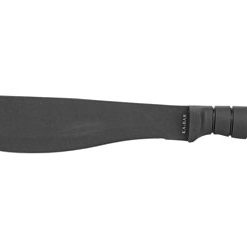 Kbar Cutlass Machete 11" W/Sheath