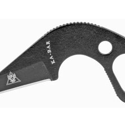 Kbar Last Ditch Knife 1.63" W/Hps