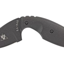 Kbar Tdi Le Knife 2" Blk Pln