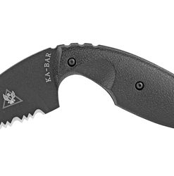 Kbar Tdi Le Knife 2" Blk Cmb