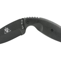 Kbar Tdi Le Knife 3.68" Pln Blk