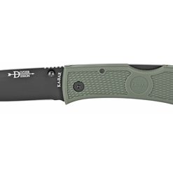 Kbar Dozier Fldg Hunter 4.25" Foliag