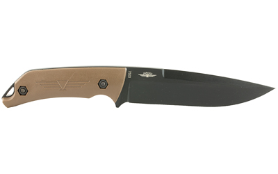 Kbar Jarosz Turok 6.25" Pln Blk - Image 2