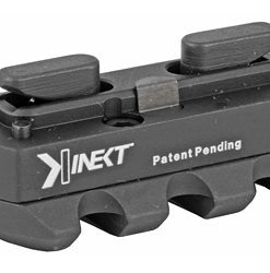 Kdg Kinect Mlok Sngl 3 Slot Pic Rail