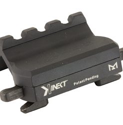 Kdg Kinect Mlok Surefire Offset Mnt