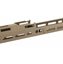 KDG SCAR MREX MARK II MLOK 6.5" FDE