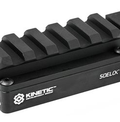 Kdg Sidelok Unvrsl Scope Riser Short