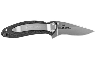 Kershaw Ken Onion Scallion Pln - Image 2