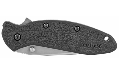 Kershaw Ken Onion Scallion Pln - Image 3