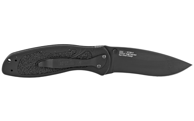 Kershaw Ken Onion Blur Blk Pln - Image 2