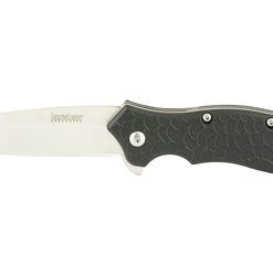 Kershaw Oso Sweet 3.1" Pln Satin