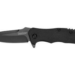 Kershaw Rj Martin Tactical 3.0" Plnb