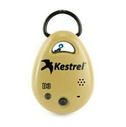 Kestrel Drop D3 Temp/Hum/Pressure Tn