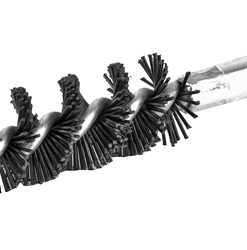 KLEEN BR NYL HG BR 38/35/9MM