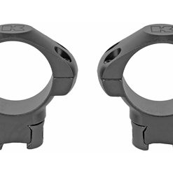KONUS .22 1" RINGS MED MATTE