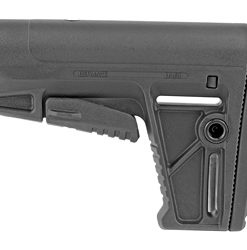 Kriss Defiance Ds150 Ar15 Stock Blk