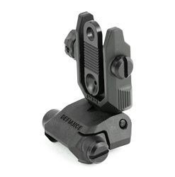 Kriss Defiance Rear Flip Sight Poly