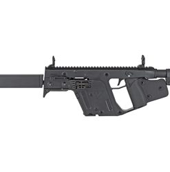 Kriss Vector Crb 9Mm 16" 10Rd Blk Ca