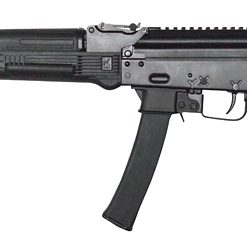 KUSA KP9 9MM 30RD 9.25" BLK PISTOL