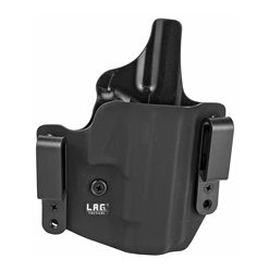 LAG DFNDR FOR GLK 48 OWB/IWB BLK RH