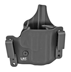 LAG DFNDR SPFD HELLCAT BLK RH