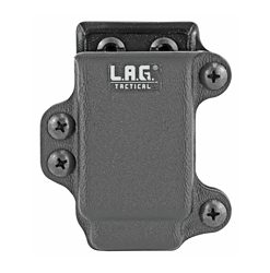 LAG SPMC MAG CARRIER 45 SLIM BLK