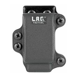 LAG SPMC MAG CARRIER 9/40 CMP BLK