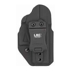 LAG LIB MK II FOR 43/43X BLK AMBI