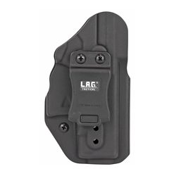 LAG LIB MK II FOR GLOCK 26 BLK AMBI